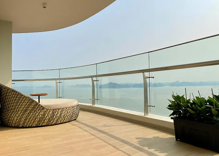 Citadines Marina *
