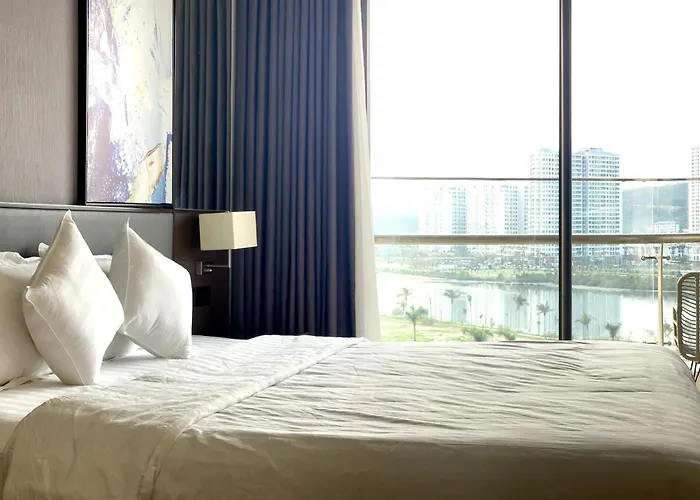 Citadines Marina Hạ Long