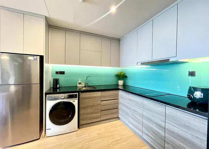 Citadines Marina Hạ Long