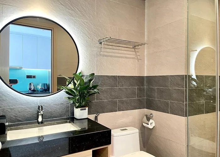 Citadines Marina * Hạ Long