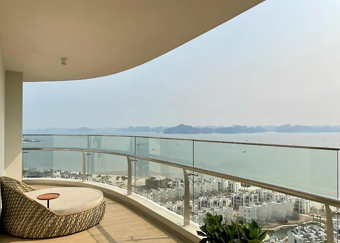 Citadines Marina * Hạ Long
