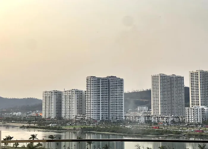 Citadines Marina